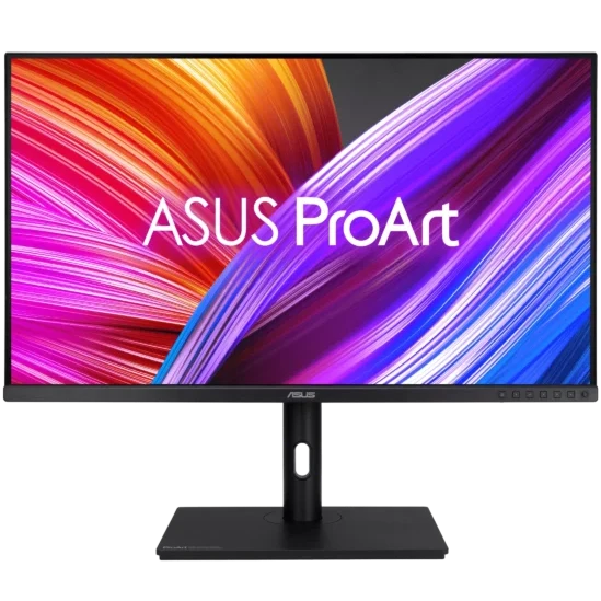 ASUS Pro ART PA328QV - 32", IPS, WQHD (2560 x 1440), 100% sRGB