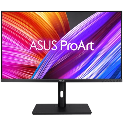 ASUS Pro ART PA328QV - 32", IPS, WQHD (2560 x 1440), 100% sRGB