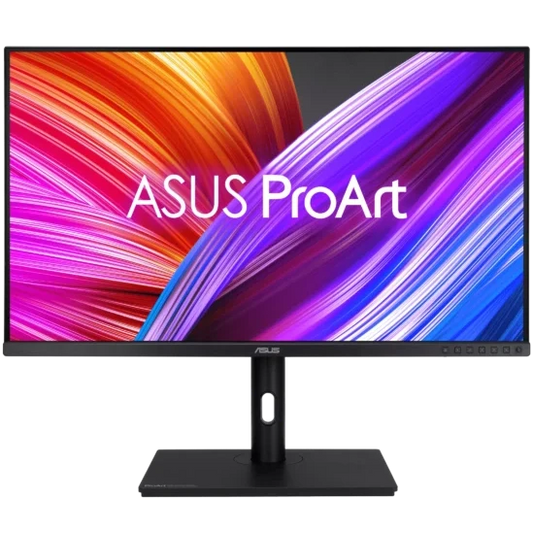 ASUS Pro ART PA328QV - 32", IPS, WQHD (2560 x 1440), 100% sRGB