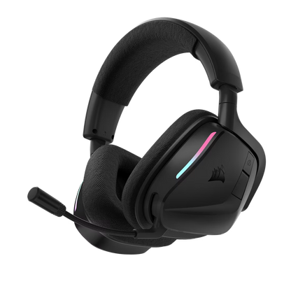 Corsair Void Wireless V2 RGB - Dolby Atmos (PC, PS, Smartphone)