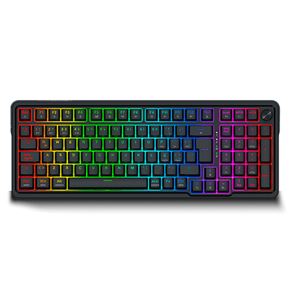 Redragon Eisa Magnético K686 - Teclado Magnético
