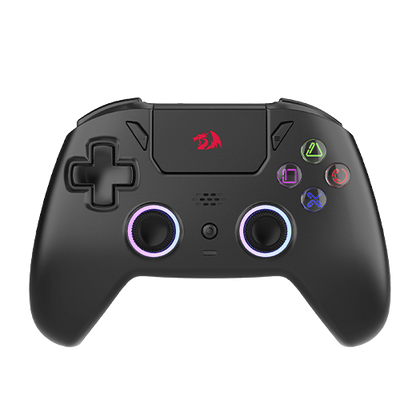 Redragon Darkflame G820 - Joystick Inalámbrico