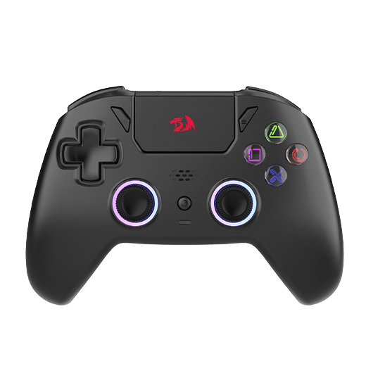 Redragon Darkflame G820 - Joystick Inalámbrico
