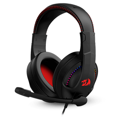 Redragon Cronus H211 - Audifono Stereo