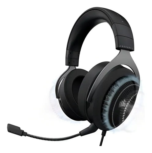 Corsair HS60 Haptic - Auricular PC