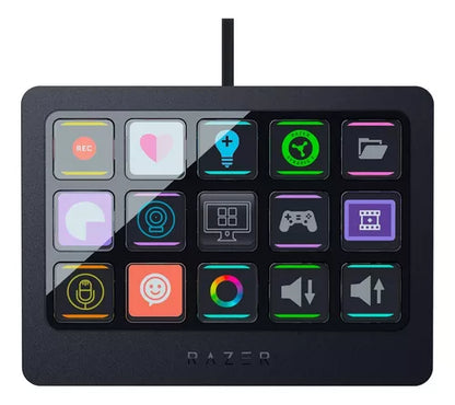 Razer Stream Controller X