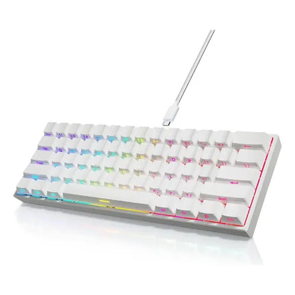 Aula Win60HE - Teclado Magnético