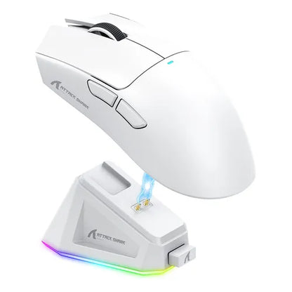 Attack Shark X11 - Mouse Inalámbrico