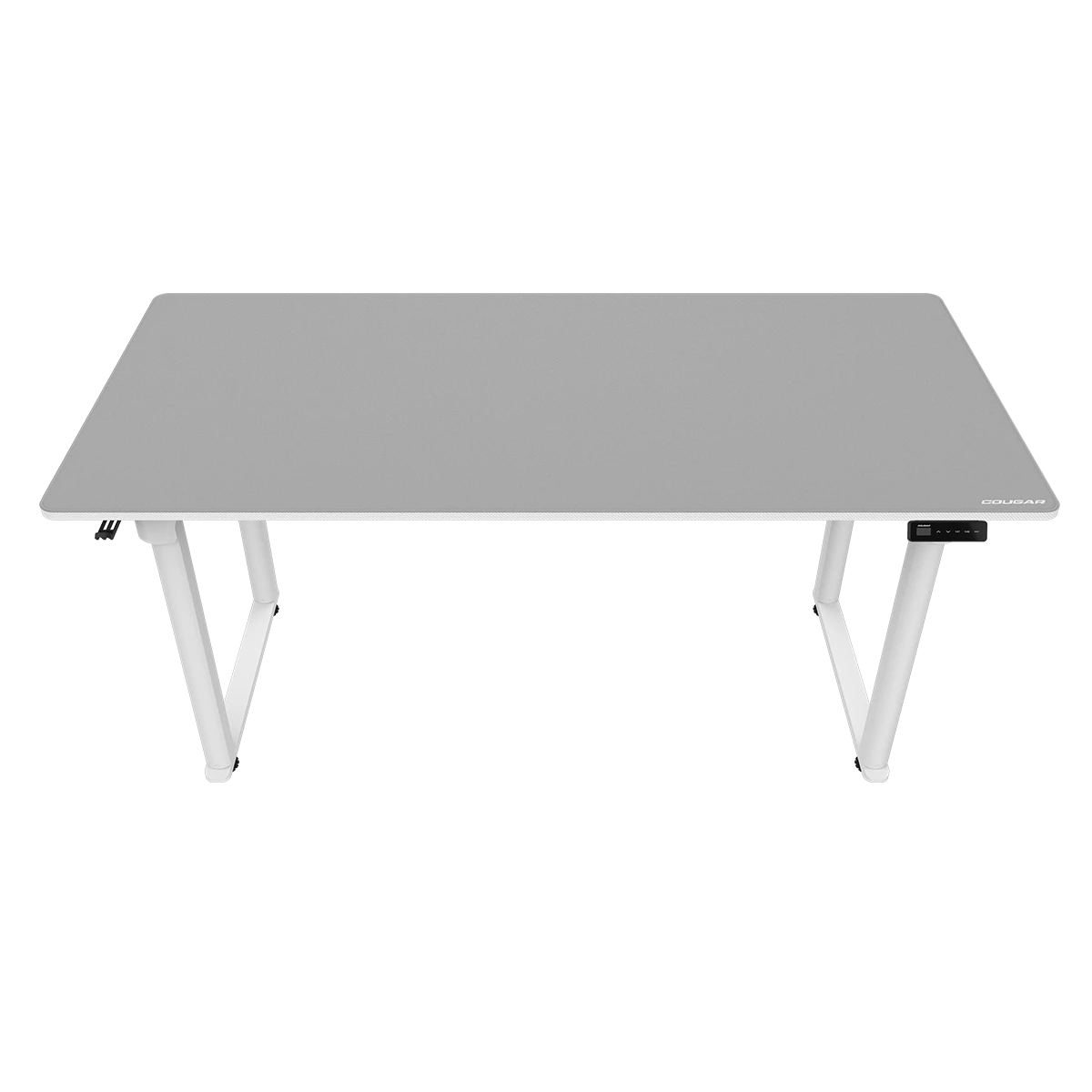 Cougar E-GRAV 160 – Mesa con Altura Ajustable Eléctricamente
