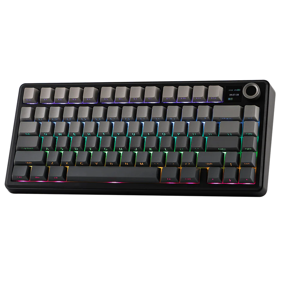 Aula F75 MAX - Teclado Inalámbrico