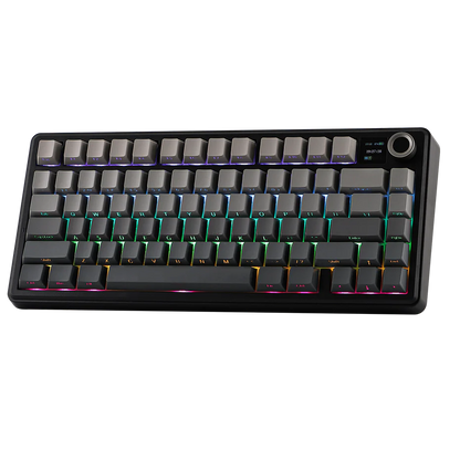 Aula F75 MAX - Teclado Inalámbrico