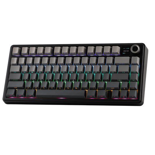 Aula F75 MAX - Teclado Inalámbrico