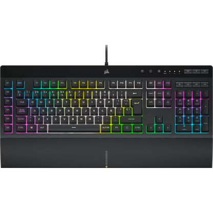 Corsair K55 RGB PRO XT - Teclado Membrana