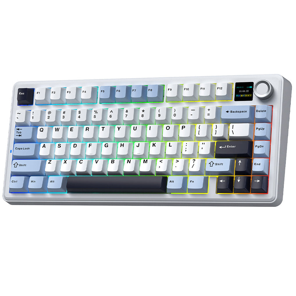 Aula F75 MAX - Teclado Inalámbrico