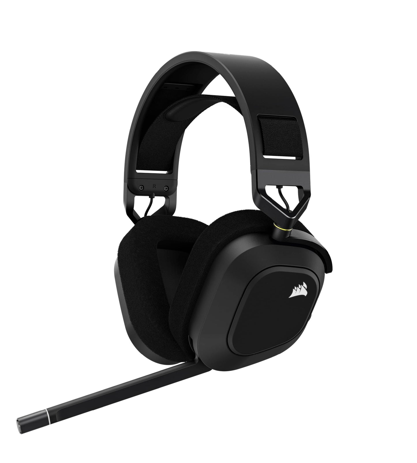 Corsair HS80 RGB Wireless - Audio Dolby Atmos