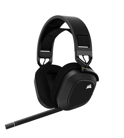 Corsair HS80 RGB Wireless - Audio Dolby Atmos