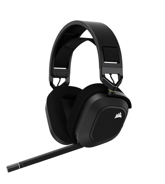 Corsair HS80 RGB Wireless - Audio Dolby Atmos