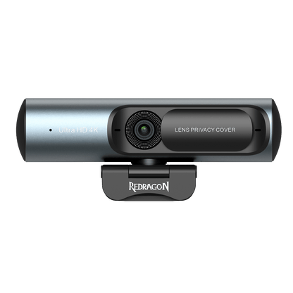 Redragon Cyberlens GW911 - Webcam 4K