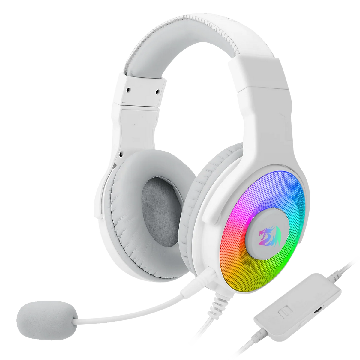 Redragon Pandora H350 - Auricular Gamer