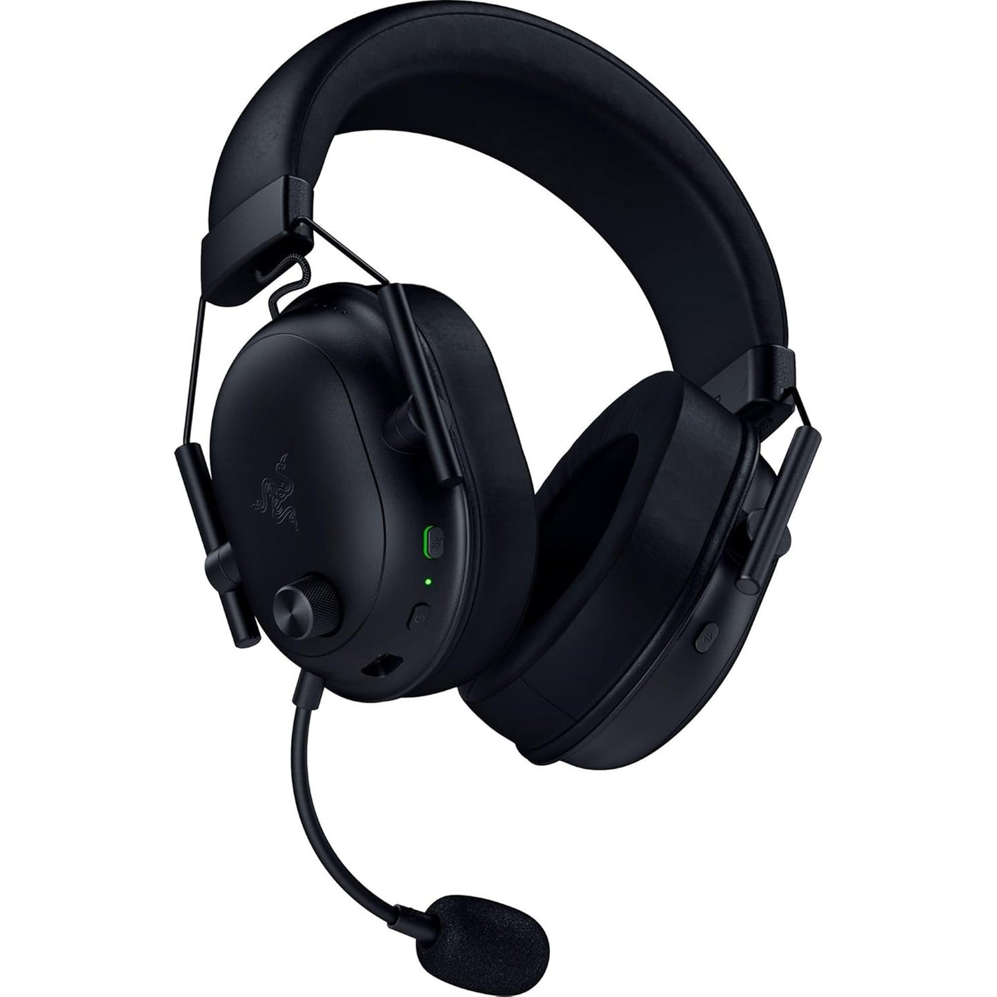 Razer Blackshark V3 - Auricular Inalámbrico eSports