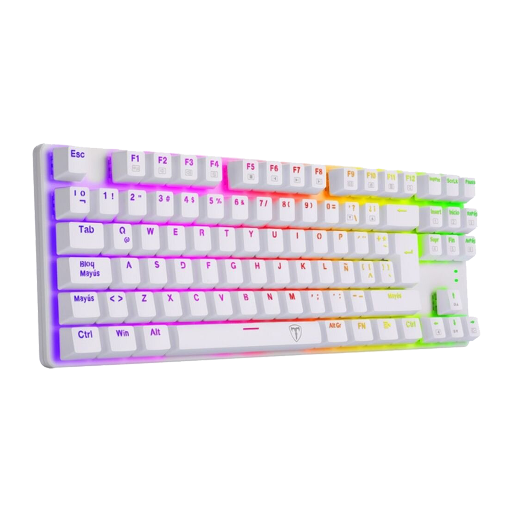 Tdagger Bora RGB TGK315 - Teclado Mecánico
