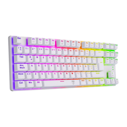 Tdagger Bora RGB TGK315 - Teclado Mecánico