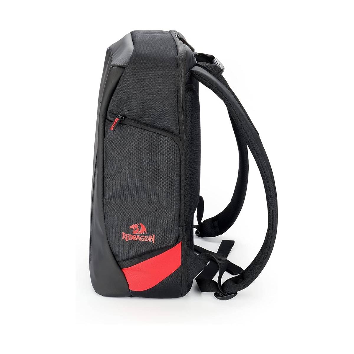 Redragon TARDIS 2 GB-94 - Mochila para laptop 17”-18”