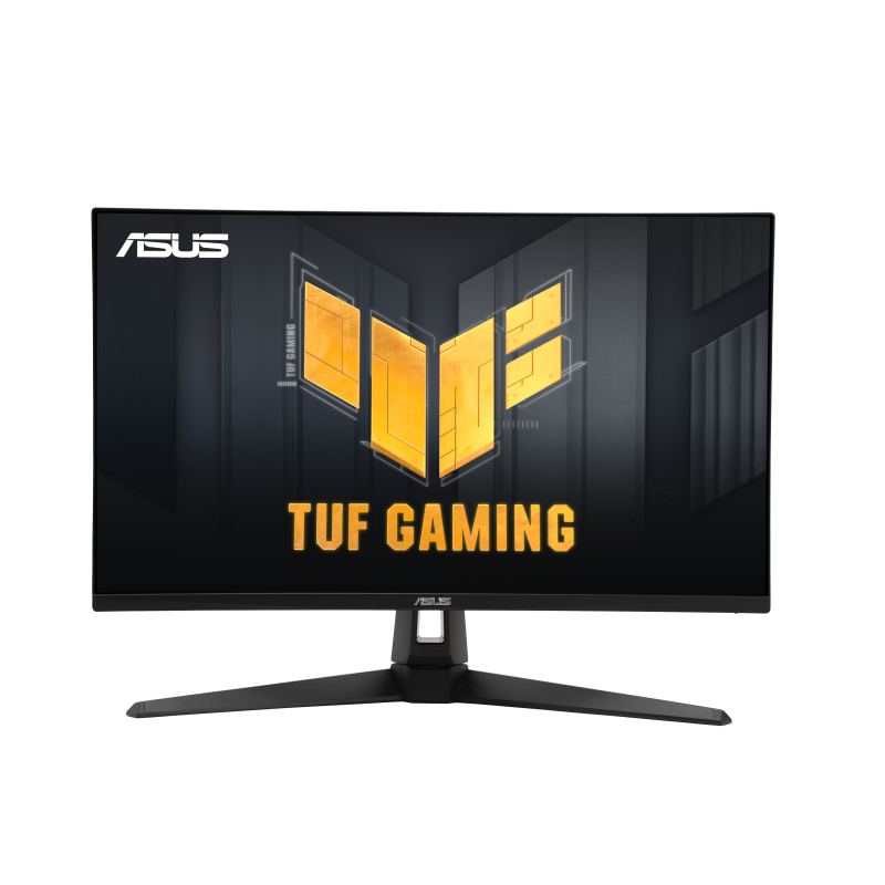 TUF Gaming VG27Q3A - 27" 1080p, 180Hz, 1MS