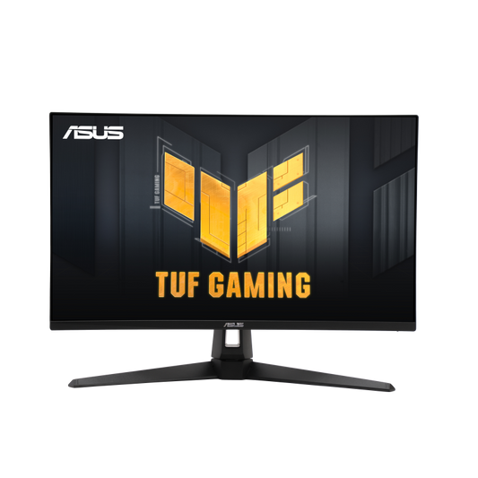 TUF Gaming VG27Q3A - 27" 1080p, 180Hz, 1MS