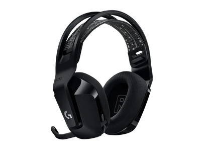 Logitech G733 Lightspeed Inalámbricos RGB