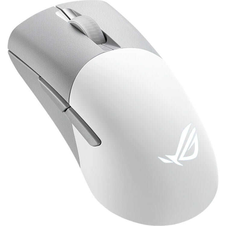 Asus Rog Keris Wireless Aimpont - Mouse Inalámbrico