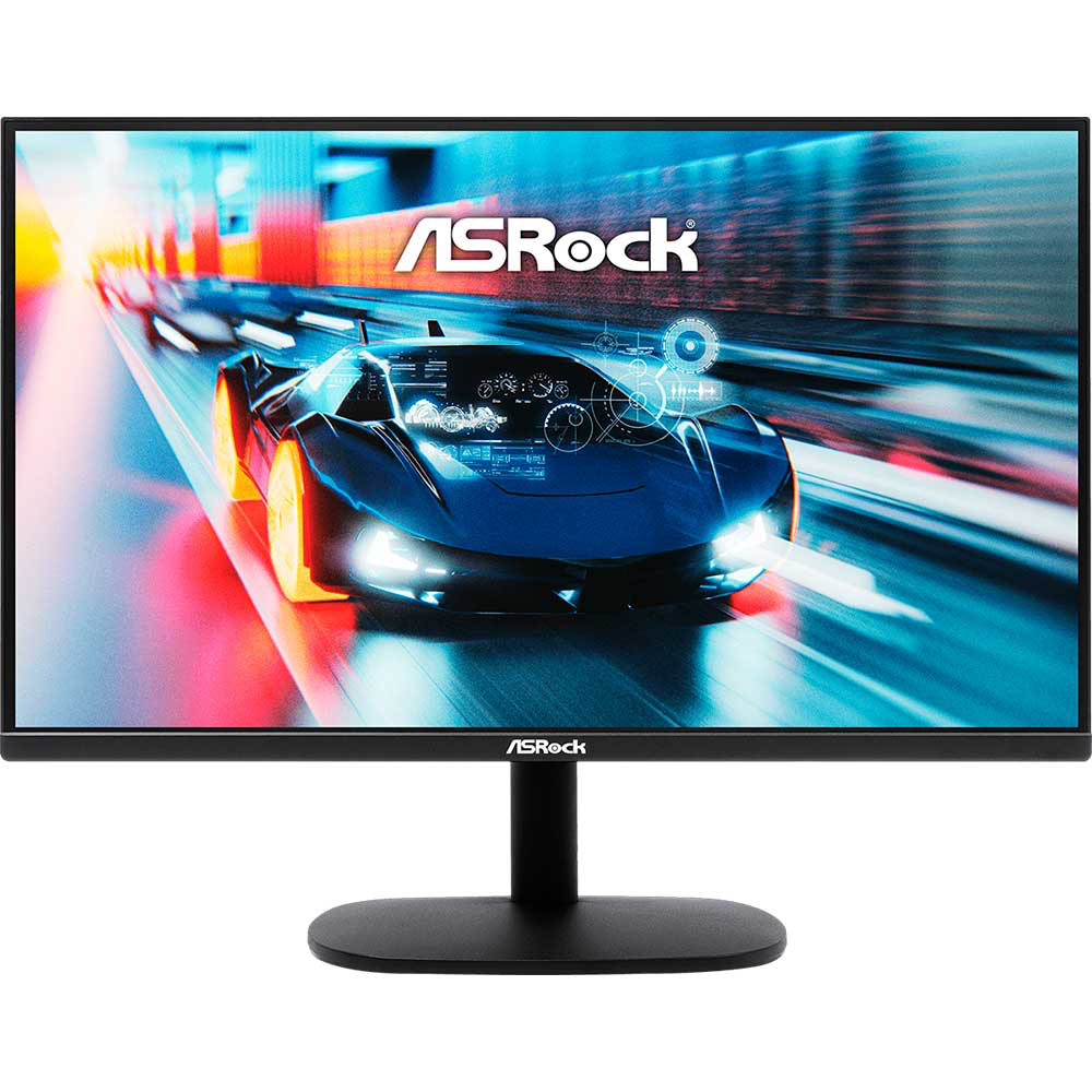 Asrock CL27FF – 27″, 1080p, 1ms, IPS, 100Hz
