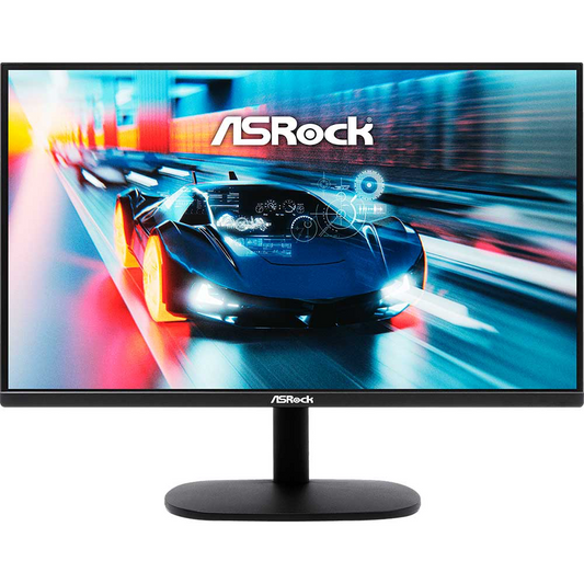 Asrock CL27FF – 27″, 1080p, 1ms, IPS, 100Hz