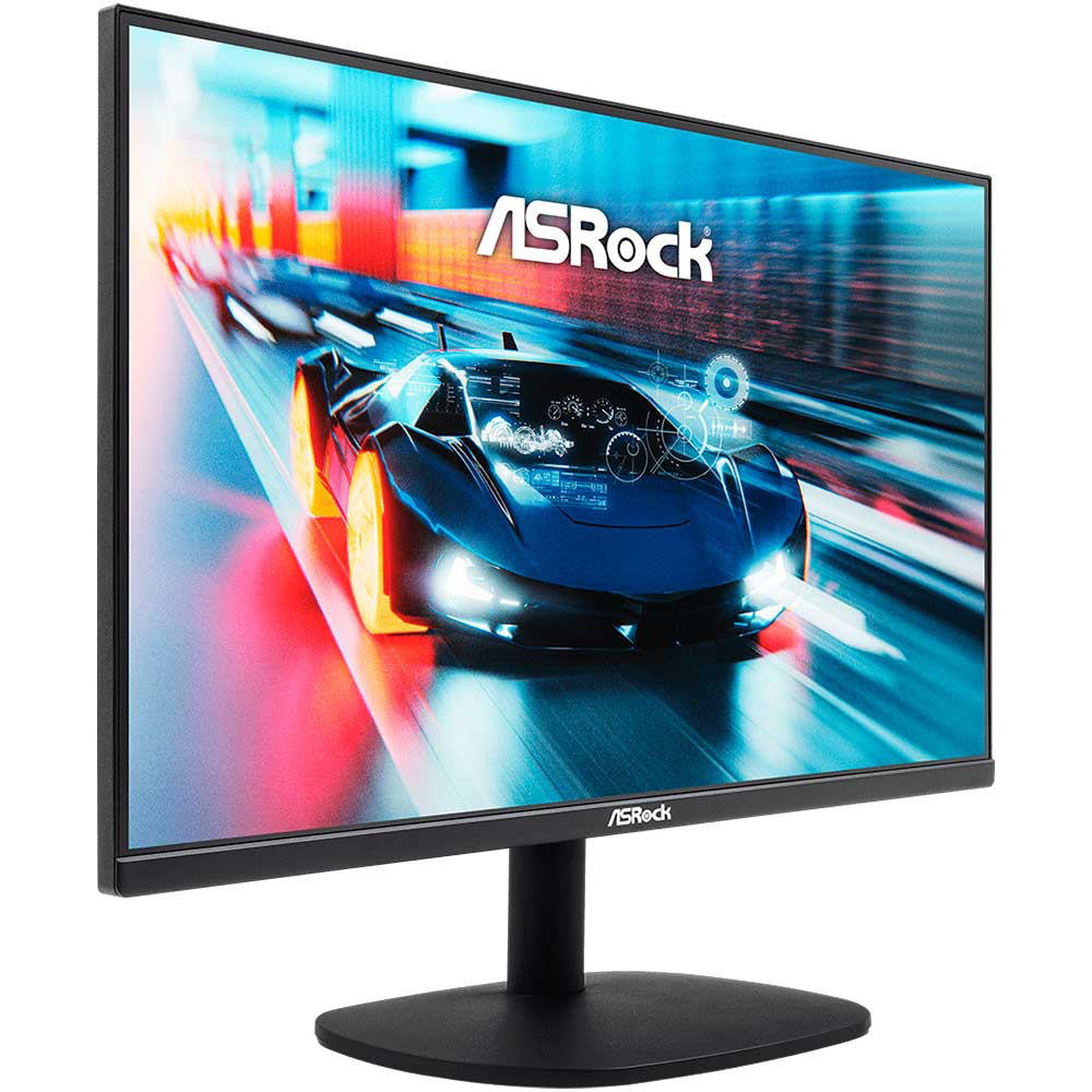 Asrock CL27FF – 27″, 1080p, 1ms, IPS, 100Hz