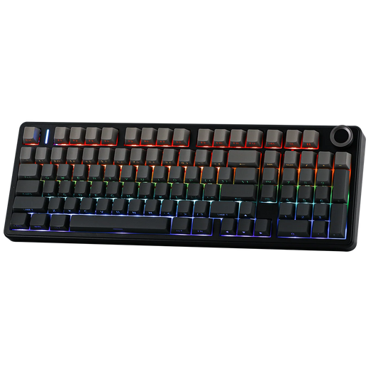 Aula F99 Pro - Teclado Inalámbrico