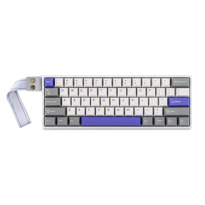 Aula Win60HE MAX - Teclado Magnético