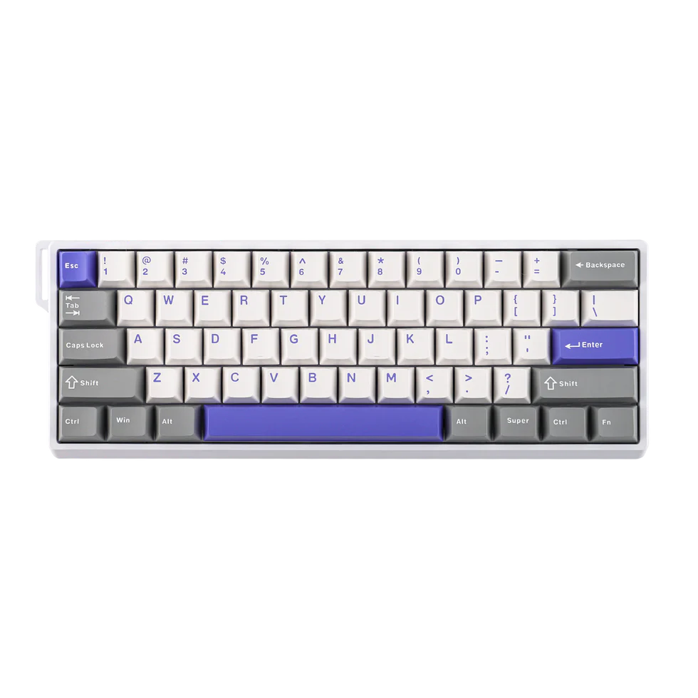 Aula Win60HE MAX - Teclado Magnético