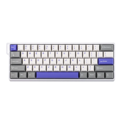 Aula Win60HE MAX - Teclado Magnético