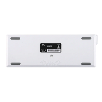 Aula Win60HE MAX - Teclado Magnético