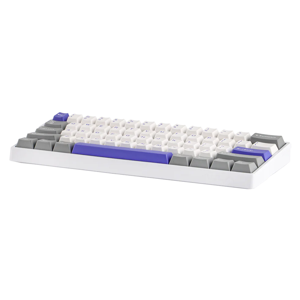 Aula Win60HE MAX - Teclado Magnético