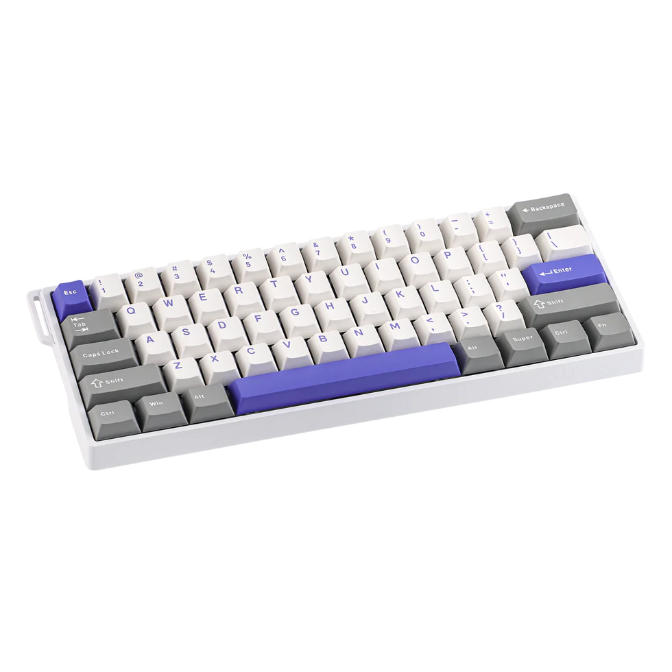 Aula Win60HE MAX - Teclado Magnético