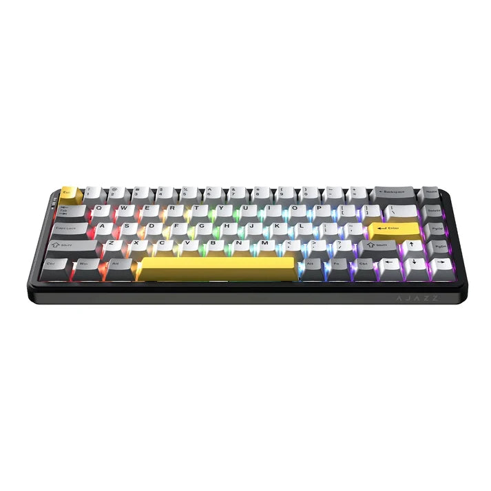Ajazz AK680 MAX - Teclado Magnético