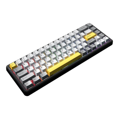 Ajazz AK680 MAX - Teclado Magnético