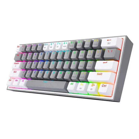 Redragon Fizz Pro K616-RGB (Teclado Inalámbrico)