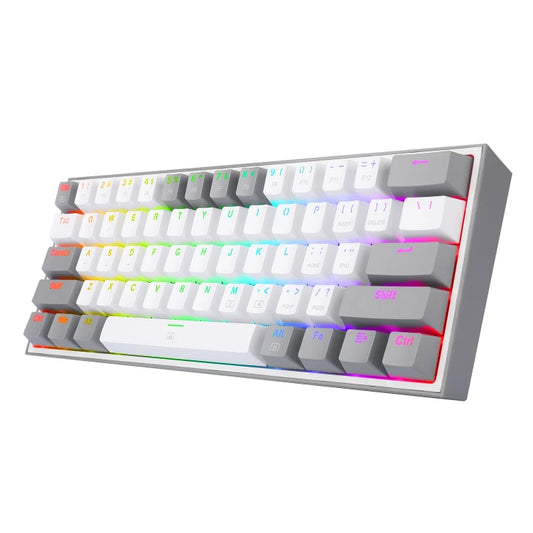 Redragon Fizz Pro K616-RGB (Teclado Inalámbrico)