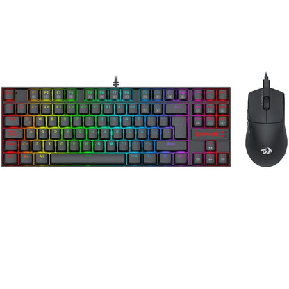 Redragon S145 - Combo Kumara + King