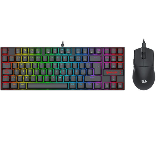 Redragon S145 - Combo Kumara + King