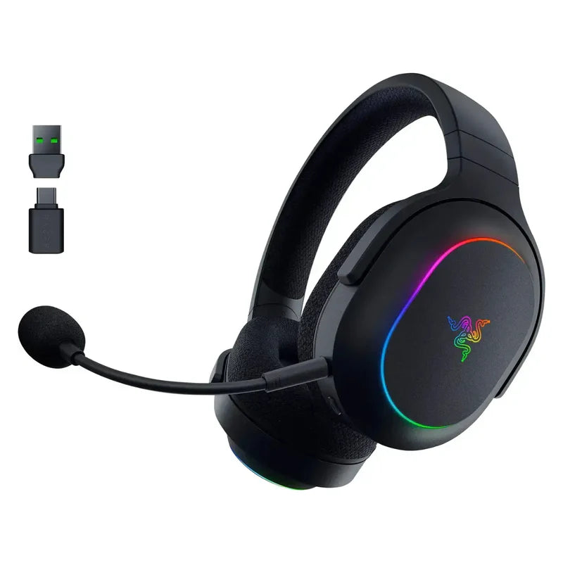 Razer Barracuda X Chroma - Auricular Inalámbrico