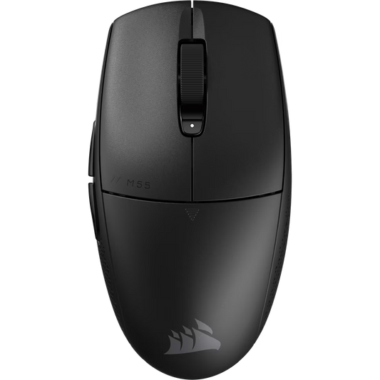 Corsair M55 Wireless - Mouse Inalámbrico