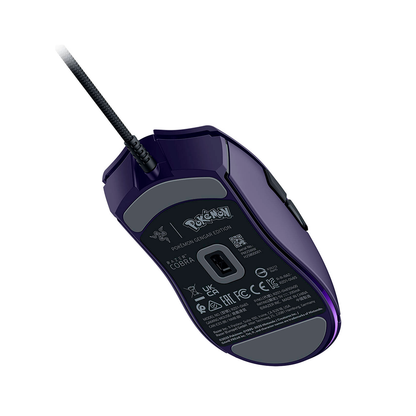 Razer Cobra USB - Pokemon Gengar Edition